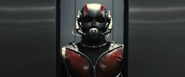 ¿Por qué abandonó Edgar Wright la película Marvel Ant-Man?