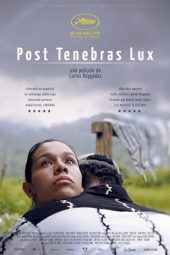 Post Tenebras Lux (2012)