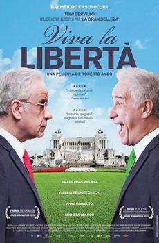 Viva la libertà (2013)
