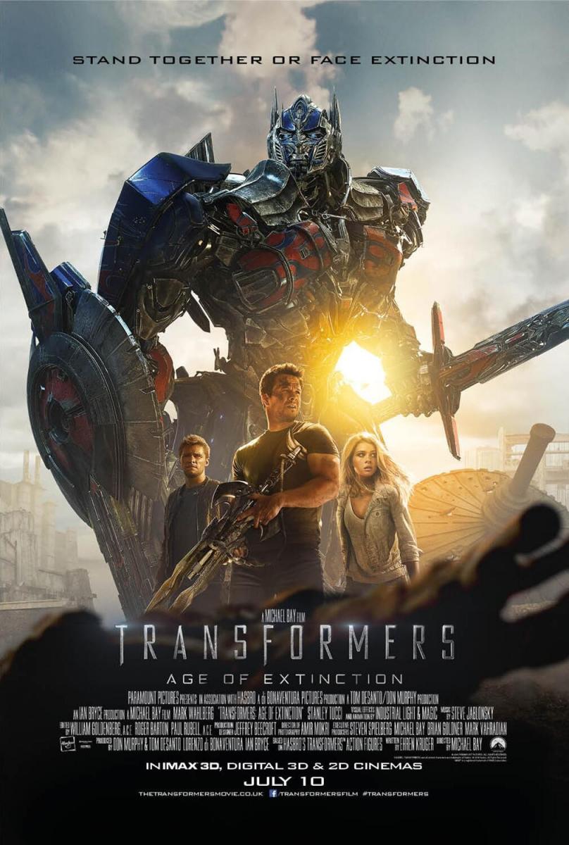 Transformers_La_era_de_la_extincion-poster