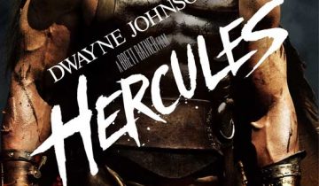 hercules poster