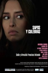 Sapos y culebras (2014)