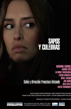 Sapos y culebras (2014)