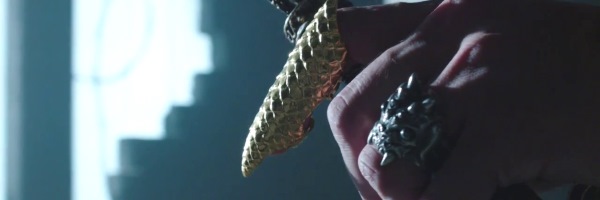 Arrow Temporada 3: Nuevo tráiler extendido con Ra’s al Ghul