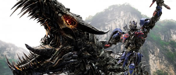 Crítica de Transformers: La era de la Extinción