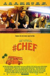 #Chef (2014)