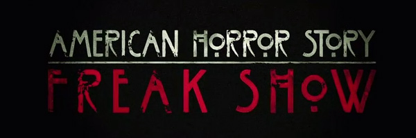 American Horror Story: Freak Show, téaser tráiler de la nueva temporada