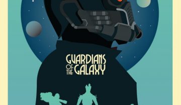 guardianes poster