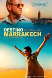 Destino Marrakech (2013)