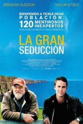 La gran seducción (2014)