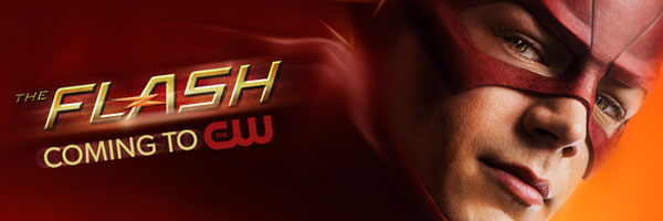 The Flash la serie: segundo tráiler que demuestra todo su potencial