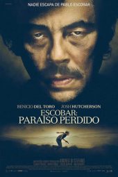 Escobar: Paraíso perdido (2014)