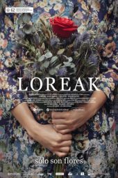 Loreak (Flores) (2014)