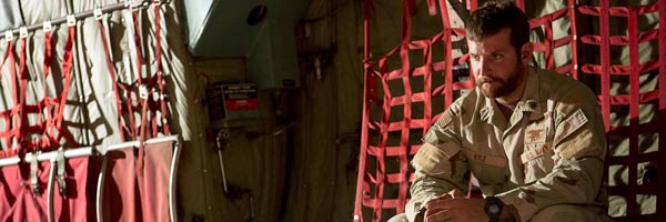 American Sniper: Primer tráiler de la nueva película de Clint Eastwood