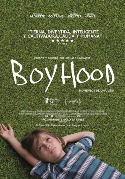 Estrenos de Cine en Argentina - REC 4 Apocalipsis - Halloween - Boyhood