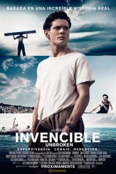 Invencible (Unbroken) (2014)