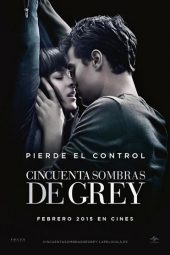 Cincuenta sombras de Grey (2015)
