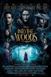 Into The Woods (En el Bosque) (2014)