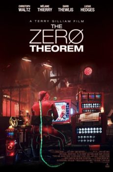 Crítica de The Zero Theorem, de Terry Gilliam