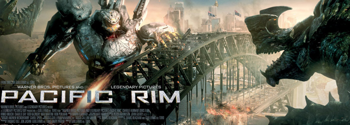 Guillermo del Toro ofrece nuevos detalles de Pacific Rim 2