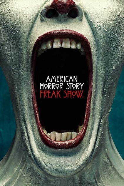 american horror story freak show poster promo episodio 10