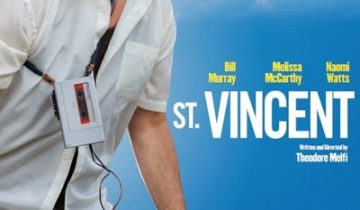 Crítica de St. Vincent, con un enorme Bill Murray y poco más