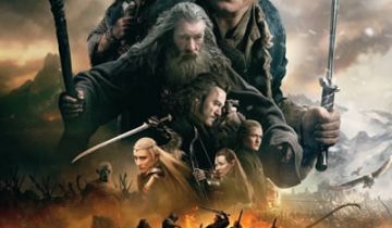 10 curiosiades de la Saga de El Señor de los Anillos y El Hobbit
