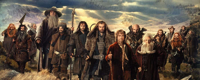 10 curiosiades de la Saga de El Señor de los Anillos y El Hobbit