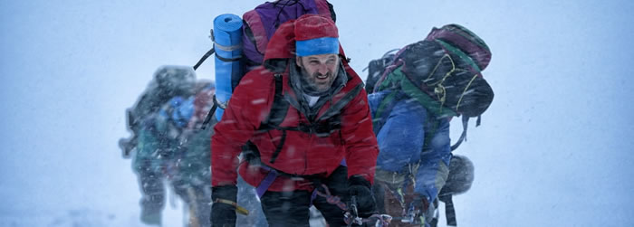 Everest - Drama 2015