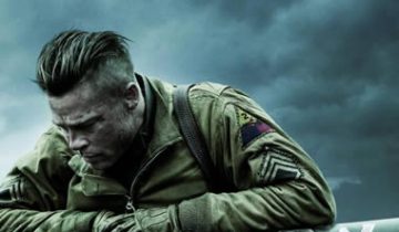 Las películas bélicas y de guerra más esperadas del 2015