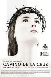 Camino de la cruz (2014)
