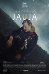 Póster de Jauja