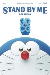 Stand By Me - Doraemon