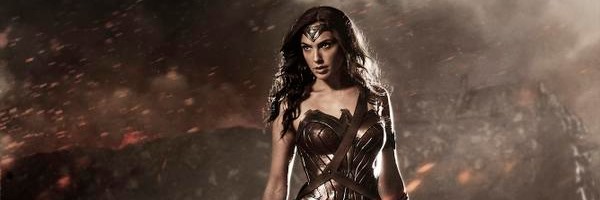 La película de Wonder Woman tiene casi fichado a su guionista