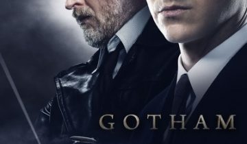 Gotham Temporada 1 Capítulo 13 Recap: Welcome back, Jim Gordon