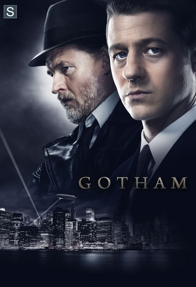 Gotham Temporada 1 Capítulo 13 Recap: Welcome back, Jim Gordon