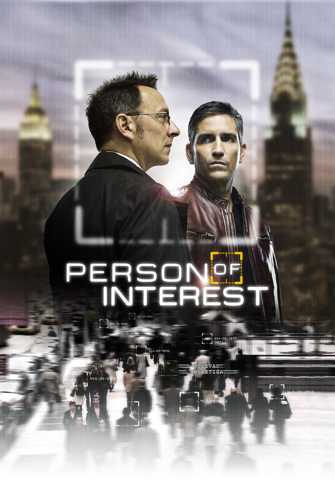 Person of interest Temporada 4 Capítulo 11 Recap: If-then-else
