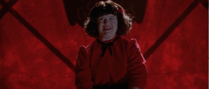 american horror story freak show 4x11 magical thinking episodio 12 marjorie