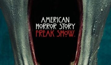 american horror story freak show poster promo