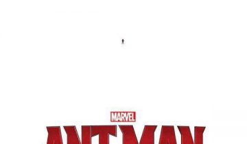ant man poster