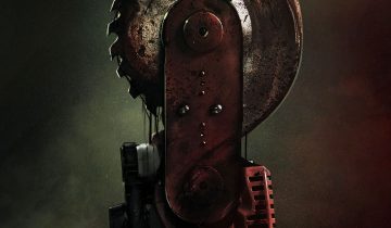 dead rising watchtower poster