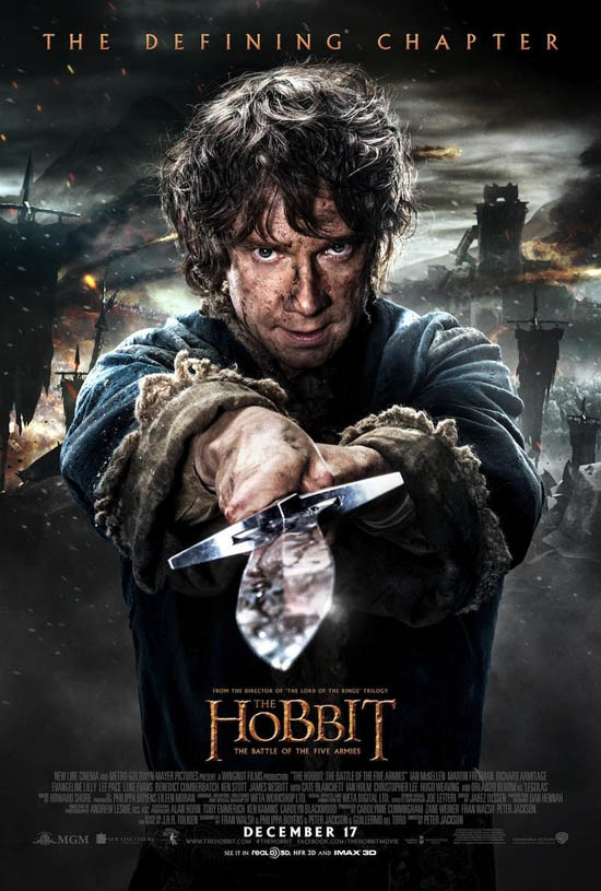 hobbit-3-poster