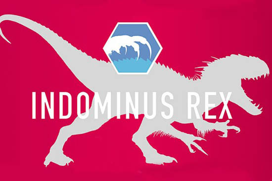 indominus rex 2