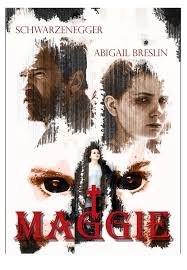 maggie poster