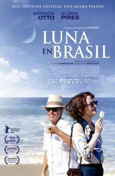 Luna en Brasil (2013)