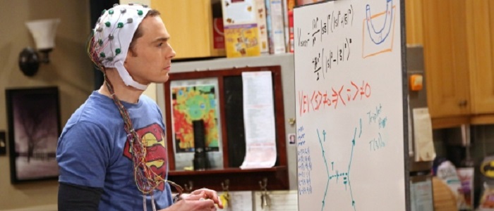 The Big Bang Theory Temporada 8 Capítulo 13 Recap: “The Anxiety Optimization"
