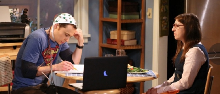 The Big Bang Theory Temporada 8 Capítulo 13 Recap: “The Anxiety Optimization"