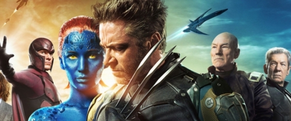 Sophie Turner será Jean Grey en X-Men Apocalipsis