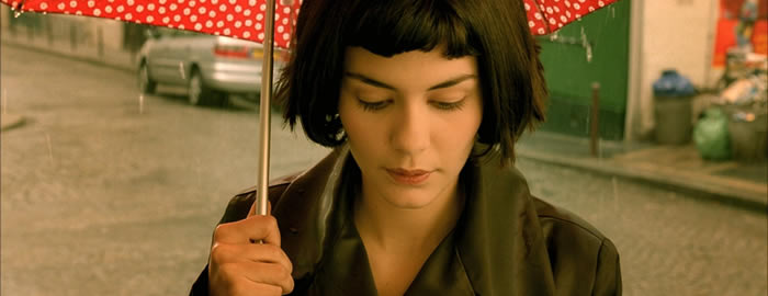 Amelie - Las mejores películas de cine francés