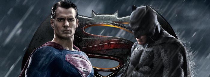 Batman v Superman tráiler: ¿Qué podemos esperar?